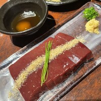 黒毛和牛焼肉 虎斑 北新地店 - 