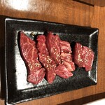 焼肉食堂 こころ - 