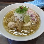 麺処 一心 - 料理写真: