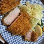 Tonkatsu Kurogane - 