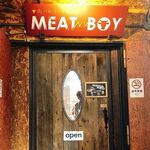 肉バル MEAT BOY N.Y  横浜駅前店 - 