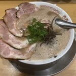 博多ラーメン 和 - 