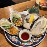 魚と日本酒 魚バカ一代 - 