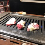 焼肉食堂 こころ 本店 - 