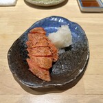 俺の魚を食ってみろ!!  - 