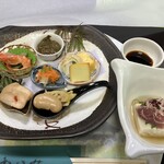 日本料理 あいみ - 