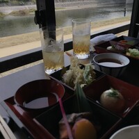 眺河　先斗町～華～ - 