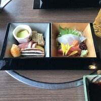 眺河　先斗町～華～ - 