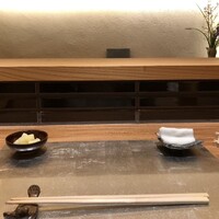 鮨処 石ばし - 