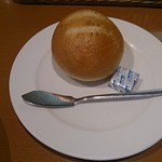 オリーブハウス - パン