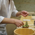 Sushi Takahashi - 