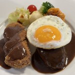 洋食屋ナカムラ - 