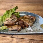 炭火焼酒場 はら太鼓 - 