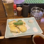 酒と旨いもの なまけもの - 