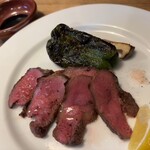 炭火焼酒場 はら太鼓 - 