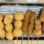 Kushikatsu Tanaka - 