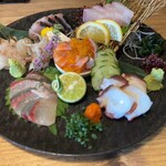 炭火焼酒場 はら太鼓 - 