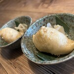 炭火焼酒場 はら太鼓 - 