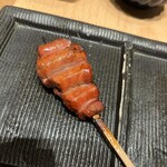 Yakitori Kurogane - 