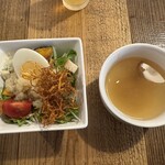 洋食屋ナカムラ - 
