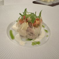 オーベルジュ・ド・リル トーキョー - 