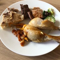 インプレイス 3-3 ヒルトン名古屋 - 