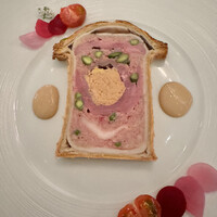 オーベルジュ・ド・リル トーキョー - 