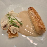 オーベルジュ・ド・リル トーキョー - 