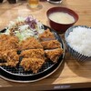 とんかつ 檍 京急蒲田店