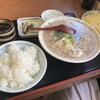 一富士食堂