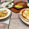 サイゼリヤ 川崎モアーズ店