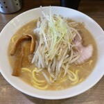 味噌麺処 田坂屋 - 