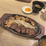 Teppanyaki Hakata Tenjin Horumon - 