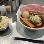 くそオヤジ最後のひとふり - 