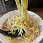 味噌麺処 田坂屋 - 