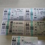 サイゼリヤ 川崎モアーズ店 - 