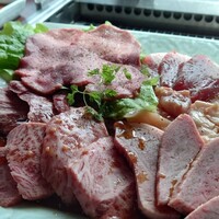 天空焼肉 星遊山 -  天空焼肉 星遊山 -