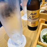 SHARI東銀座 -  SHARI東銀座 -