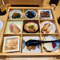 SHARI東銀座 -  SHARI東銀座 -