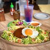 Hawaiian Diner HANAO CAFE パークプレイス大分店