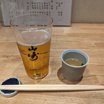 焼鳥 ふくなが - 