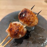 焼鳥 ふくなが - 