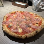 PIZZERIA TARTARUGA - 