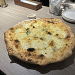 PIZZERIA TARTARUGA - 