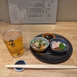 焼鳥 ふくなが - 