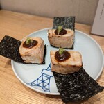 焼鳥 ふくなが - 