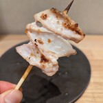 焼鳥 ふくなが - 