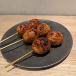 焼鳥 ふくなが - 