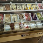 Gelateria Frutti - 
