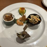 北京ダック専門店 銀座芳亭 - 